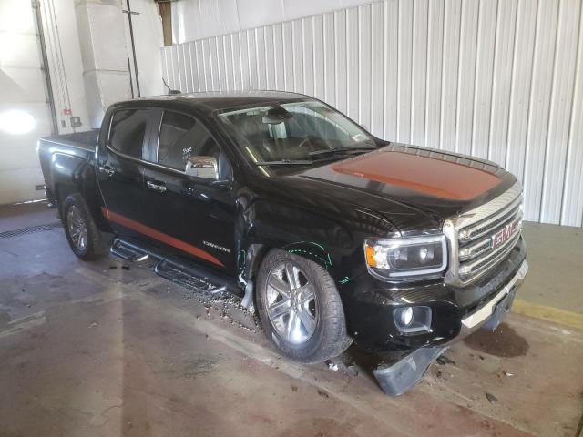 1GTP6DE1XH1257615 GMC CANYON SLT