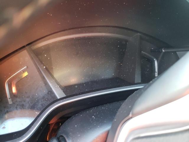 2HKRW2H95NH635794 Honda Cr-v Touring