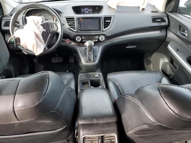 5J6RM4H92FL120972 Honda Cr-v Touring