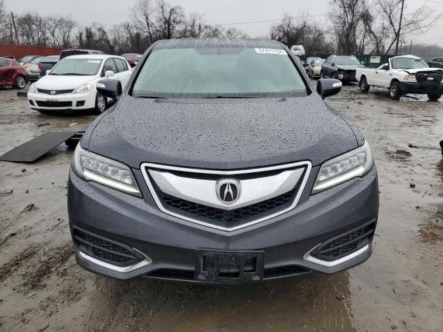 5J8TB3H53GL001694 Acura RDX TECHNO