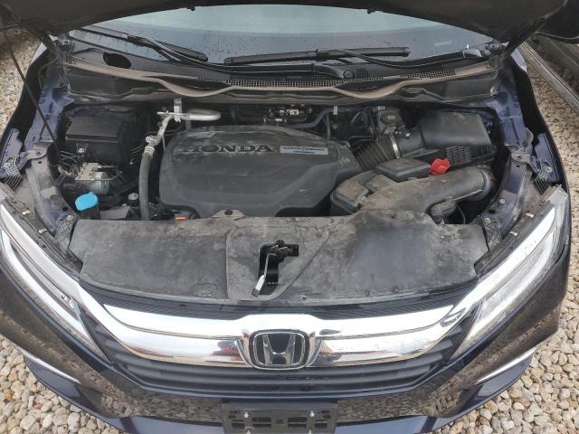 5FNRL6H92KB027872 Honda Odyssey Elite