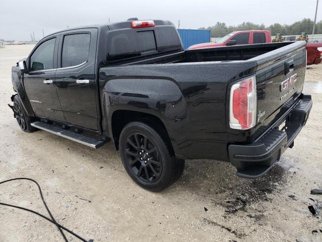 1GTG6EEN5N1171651 GMC Canyon Denali