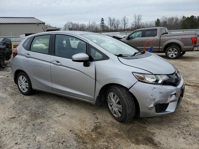 JHMGK5H57HS006401 Honda FIT LX