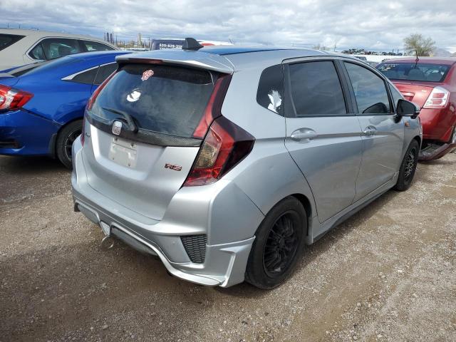3HGGK5H80FM715612 Honda FIT EX