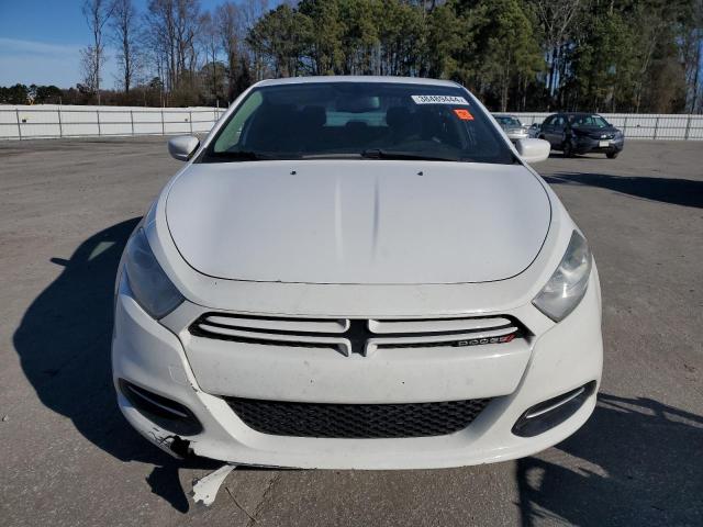 1C3CDFAA0ED702609 Dodge DART SE