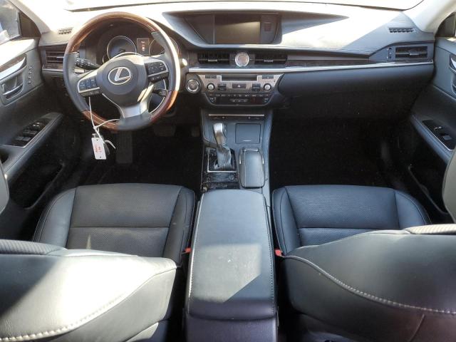 58ABK1GG5JU101836 Lexus ES 350