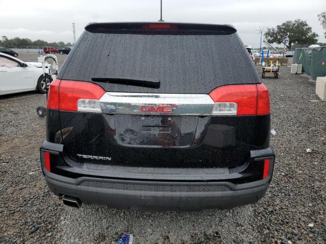 2GKALMEK1H6274067 GMC Terrain Sle