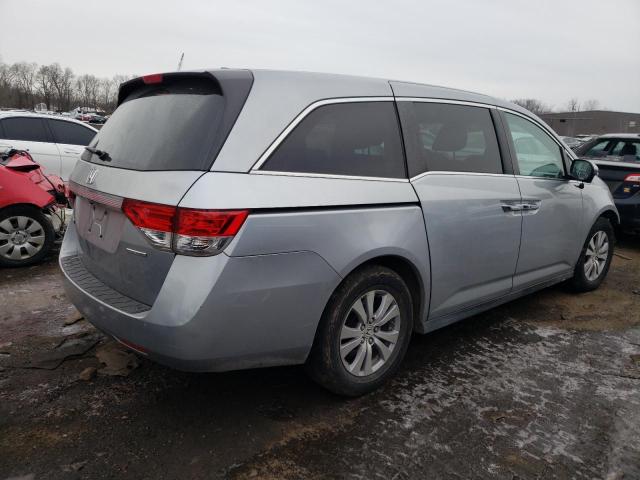 5FNRL5H33GB007661 Honda ODYSSEY SE
