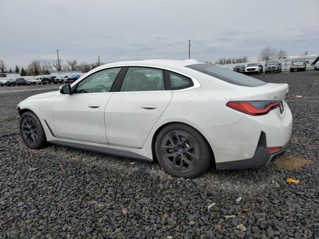 WBY73AW01PFP77943 BMW I4 Edrive40