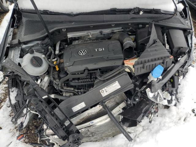 3VW017AU9HM502387 Volkswagen Golf Sportwagen S