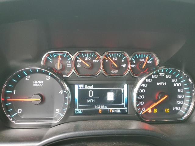 1GT12REY6KF277012 GMC Sierra K2500 Slt