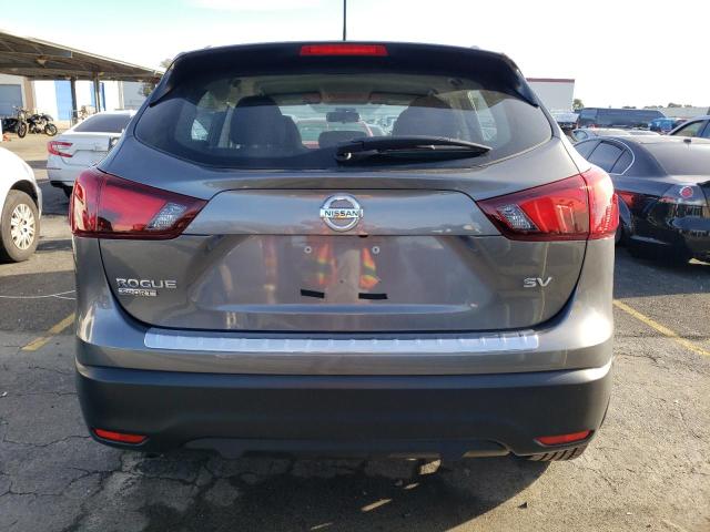 JN1BJ1CP1JW193748 Nissan Rogue Sport S