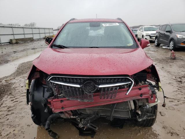 KL4CJESB2HB005541 Buick Encore Preferred