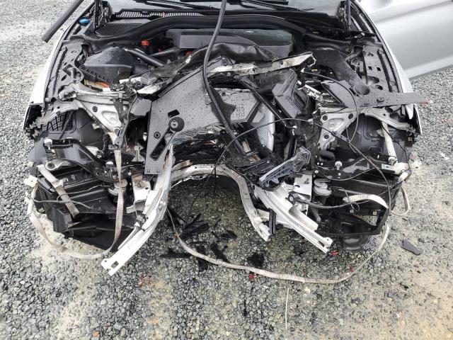 WBAJA5C37HG895779 BMW 530 I