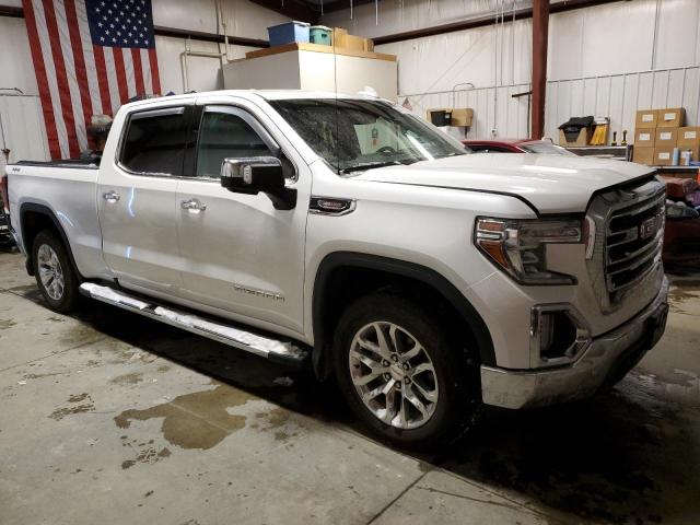 3GTU9DET8NG147140 GMC Sierra Limited K1500 Slt