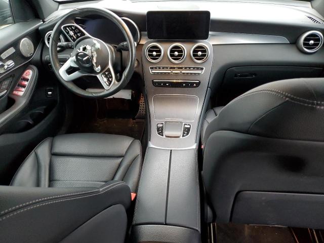 W1N0G8EB0MF924356 Mercedes-Benz Glc 300 4matic