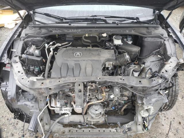 5J8TB4H76GL002488 Acura Rdx Advance