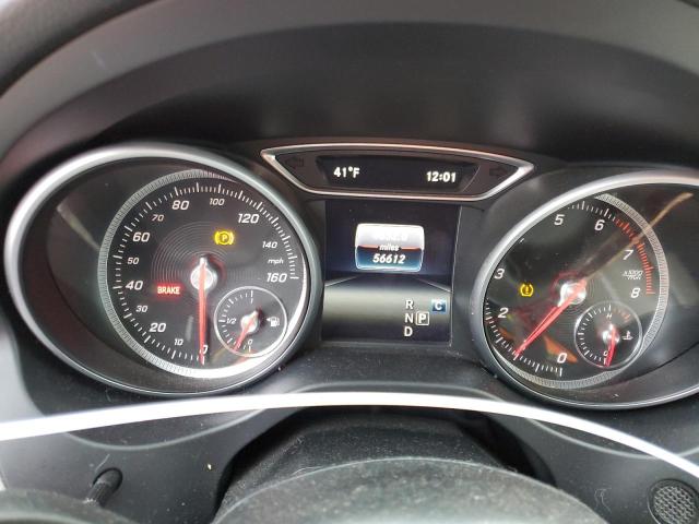 WDCTG4GB5JJ398576 Mercedes-Benz Gla 250 4matic