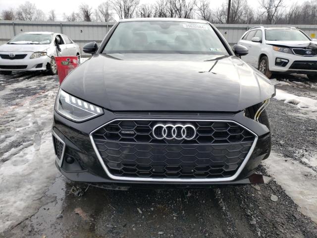 WAUEAAF45PN023707 Audi A4 Premium Plus 45
