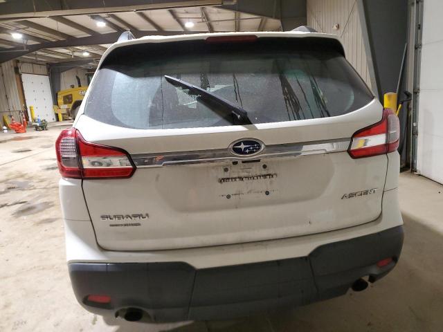 4S4WMAAD8L3447373 Subaru Ascent