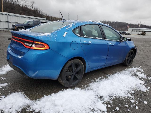 1C3CDFEB3FD244052 Dodge DART GT
