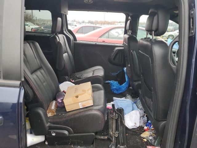 2C4RDGEG3HR737625 Dodge Grand Caravan Gt
