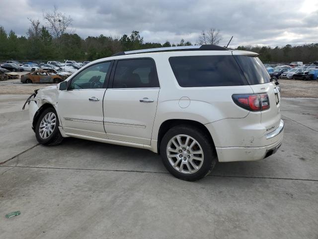 1GKKVTKD1FJ149780 GMC Acadia Denali