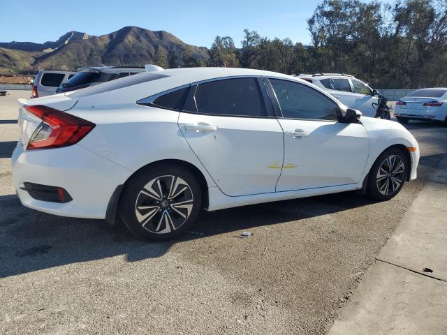 2HGFC1F34HH632159 Honda CIVIC EX