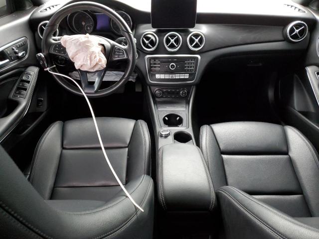 WDDSJ4GB7JN574416 Mercedes-Benz CLA 250 4MATIC