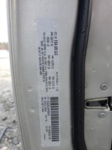 2C3CDXGJ4KH588240 Dodge Charger Scat Pack