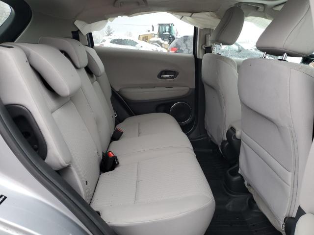 3CZRU6H53HM702444 Honda HR-V EX