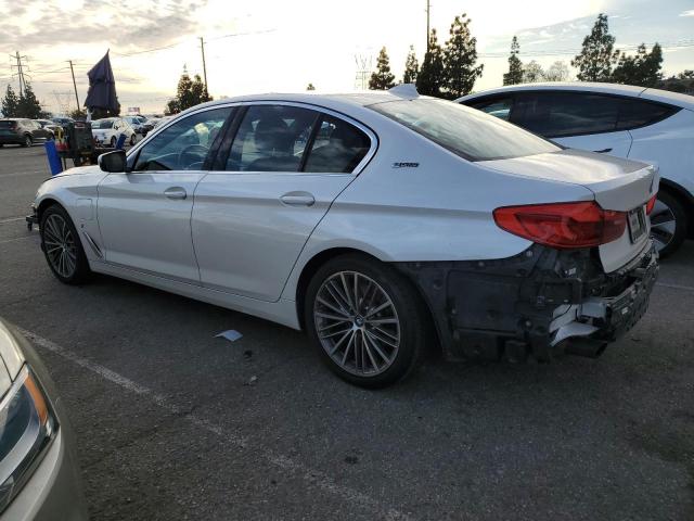 WBAJA9C53KB389413 BMW 530e