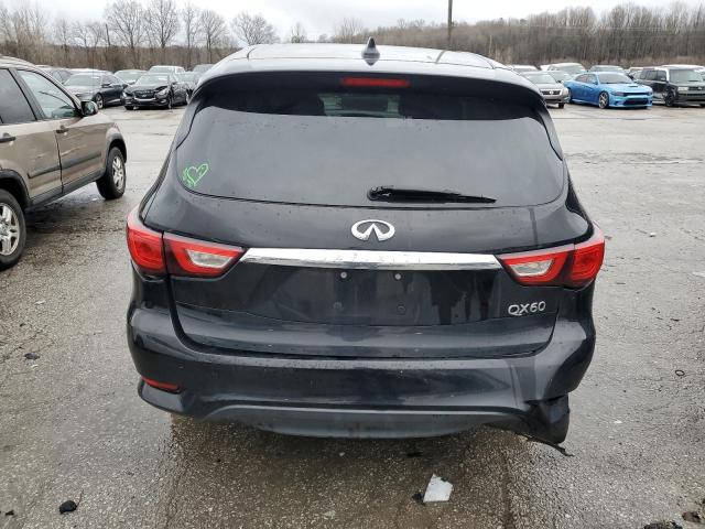 5N1DL0MN7HC517509 Infiniti QX60