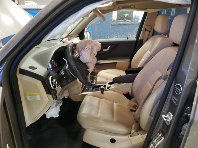 WDCGG8JB6EG243460 Mercedes-Benz Glk 350 4matic