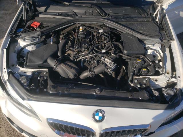 WBA2J1C57JVB98602 BMW 230I