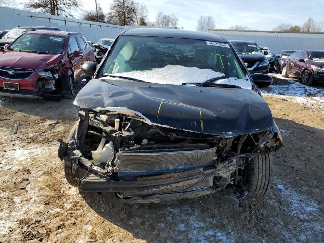 5FNRL5H35GB082586 Honda ODYSSEY SE