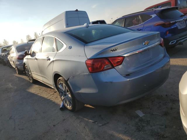 1G11Y5SL0EU136333 Chevrolet IMPALA LS