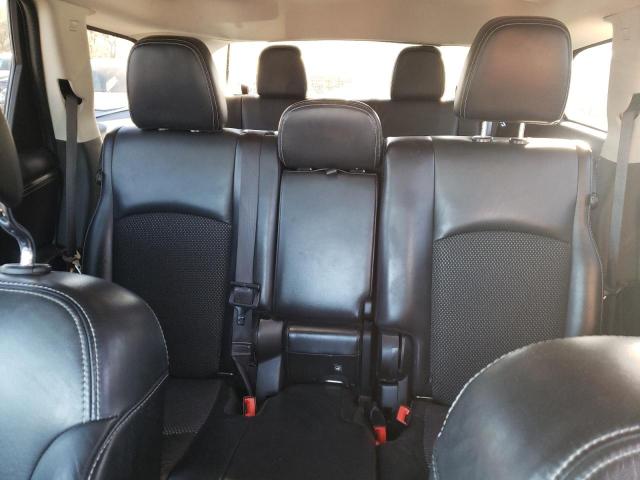 3C4PDCGG7JT469839 Dodge Journey Crossroad