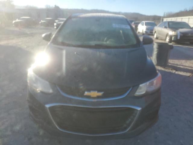 Chevrolet SONIC LT 2018 1G1JD5SH3J4114800 Image 5