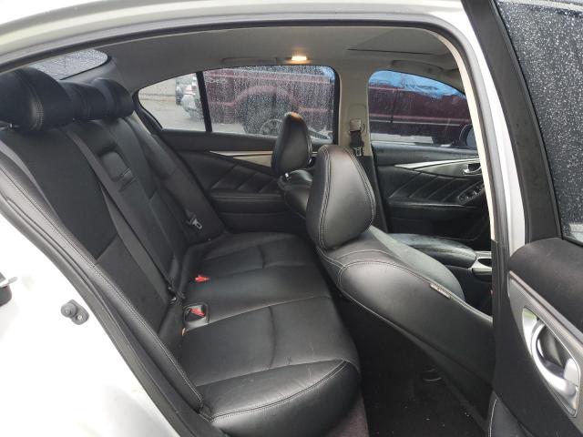 JN1BV7APXFM339979 Infiniti Q50 BASE