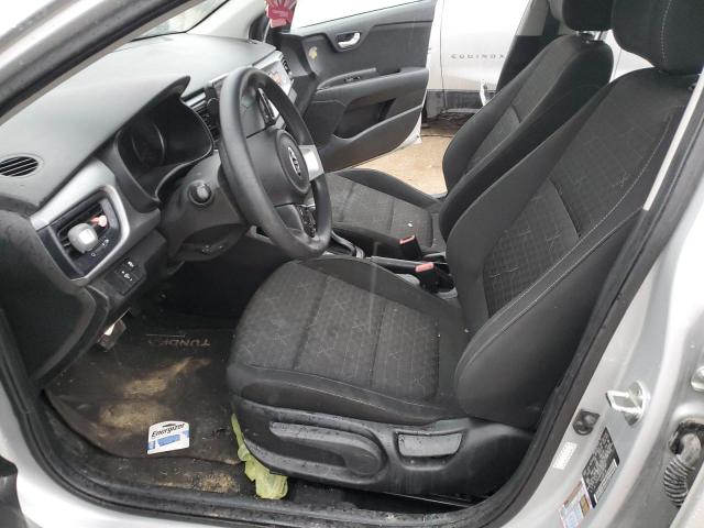 3KPA24AD1LE361661 KIA RIO LX