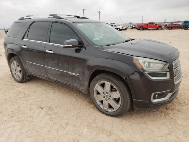 1GKKRTKD7GJ128051 GMC Acadia Denali
