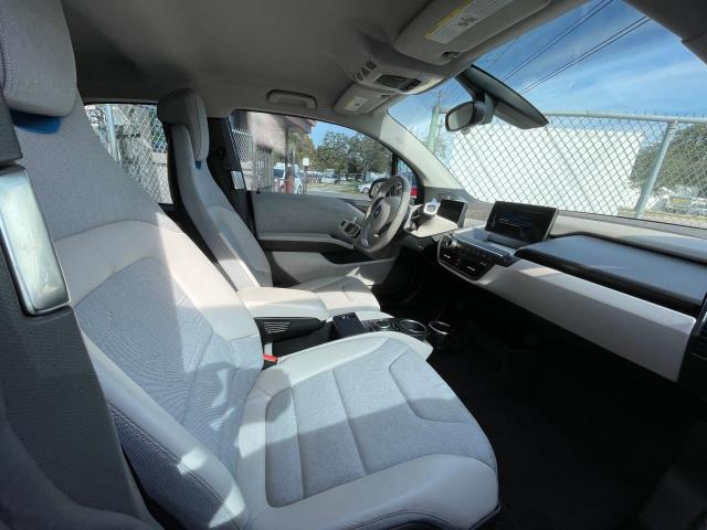 WBY1Z2C59FV555326 BMW I3 Bev