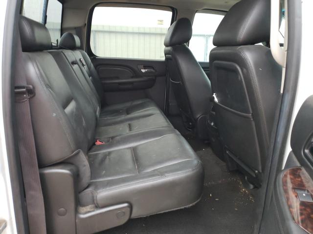1GT125E83EF136685 GMC Sierra K2500 Denali