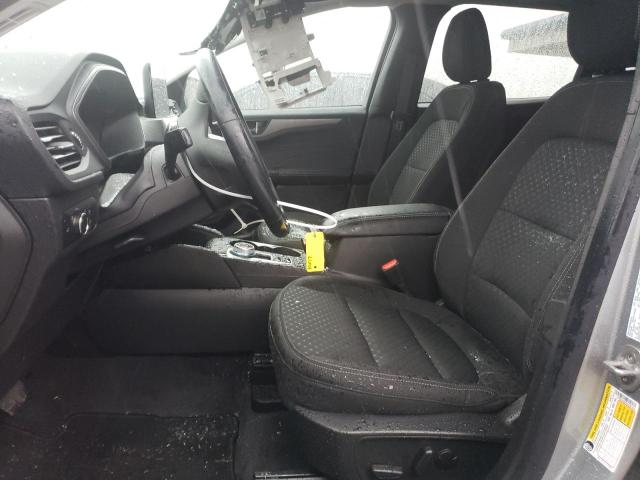 1FMCU9GN3PUA87530 Ford Escape Active
