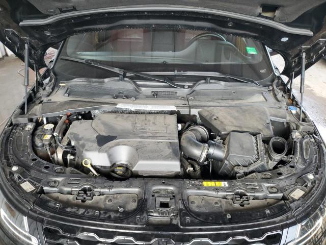 SALZL2FX2MH155664 Land Rover Range Rover Evoque R-dynamic Se