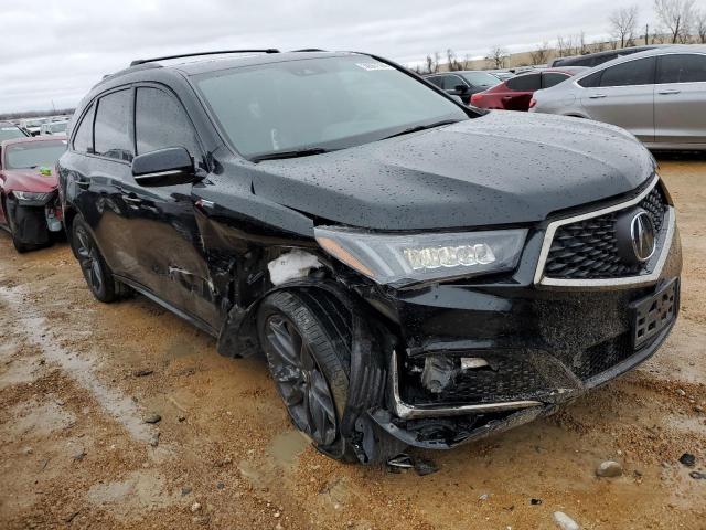5J8YD4H02LL015168 Acura MDX A-SPEC
