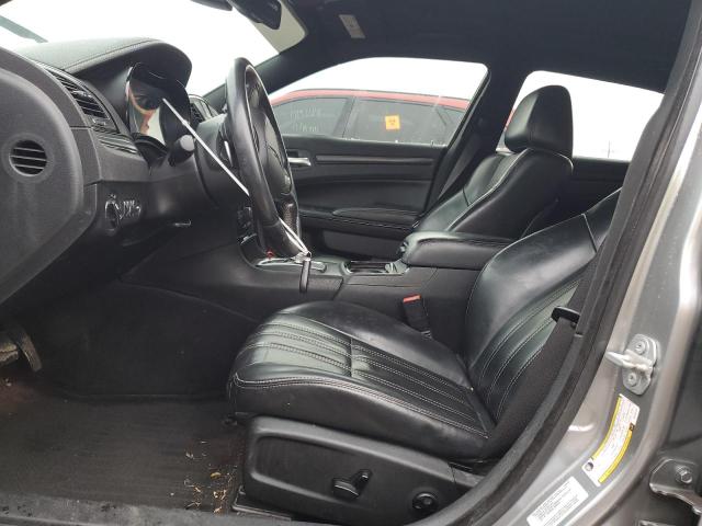 2C3CCABG8GH161467 Chrysler 300 S