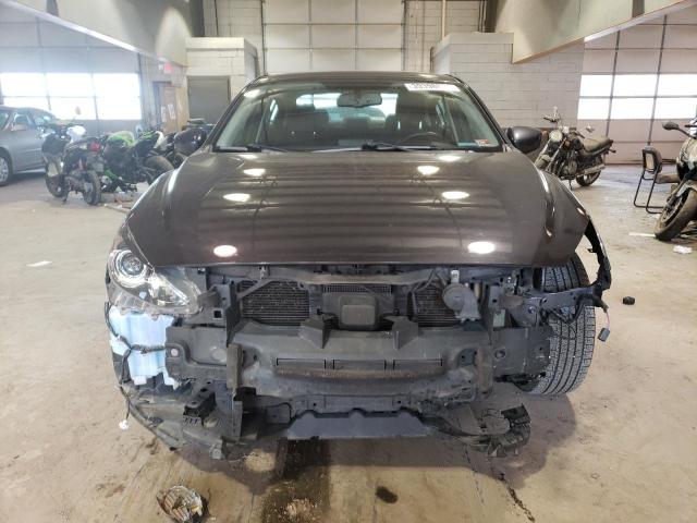 3MZBM1W78GM242966 Mazda 3 TOURING