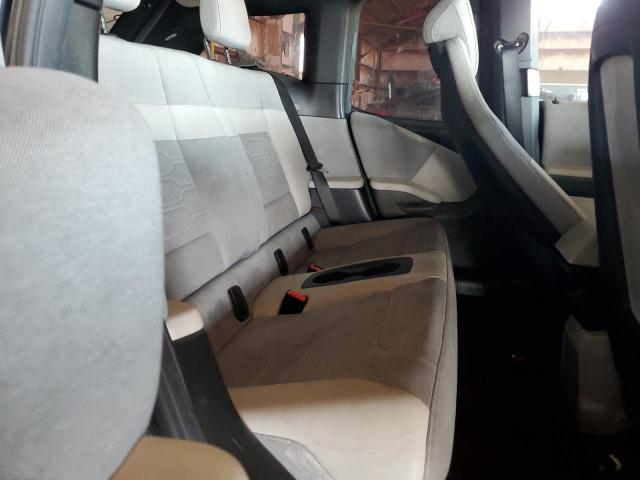 WBY1Z2C54EV284495 BMW I3 Bev